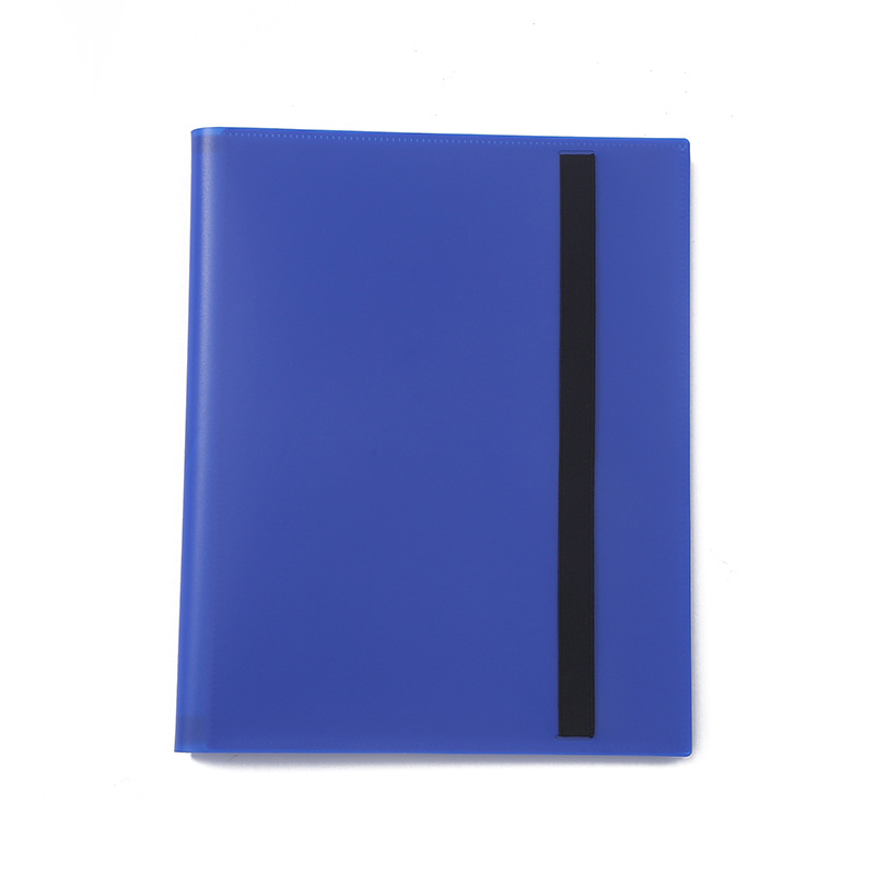Pp Strap Type 9 Compartments - Blue