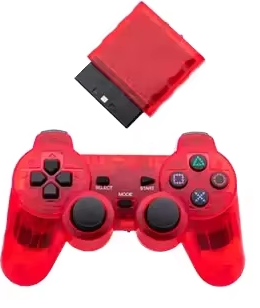 Rouge transparent