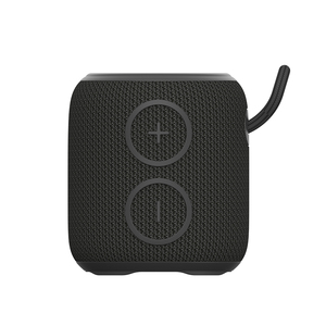 2025年カスタム6W Bluetoothスピーカーストラップ付きTWS電話RGBライト充電式バッテリーコンピュータ家庭用 - Product Image 3