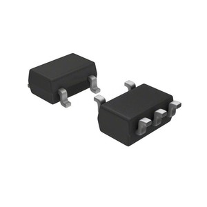 Chips MAX6865UK17D3L T Power-On Einfacher Reset Supervisor Push-Pull-Totempfahl 1 Kanal MAX6865UK17D3L Oberflächen montage SOT-23-5