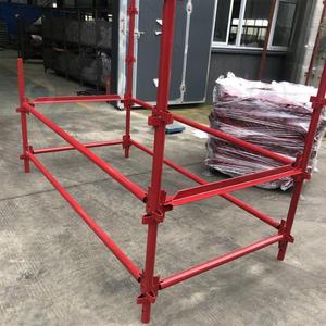 Лидер продаж, строительные леса Kwik-stage для продажи, строительные леса Kwik-stage System Kwik-stage. - Product Image 6