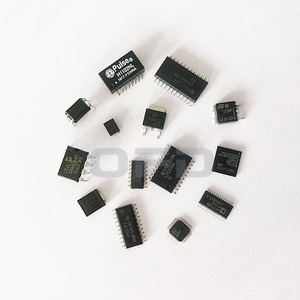 CSD95373BQ5M LSON-12 entegre devre ic'leri elektronik bileşenler mikrodenetleyici IC çipleri CSD95373BQ5M - Product Image 1