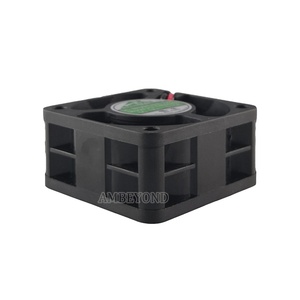 4020 24v 12v With Speed <strong>Controller</strong> UL 94V-0 Cooling System 4 Wires Brushless Fan 40mm for Sensor