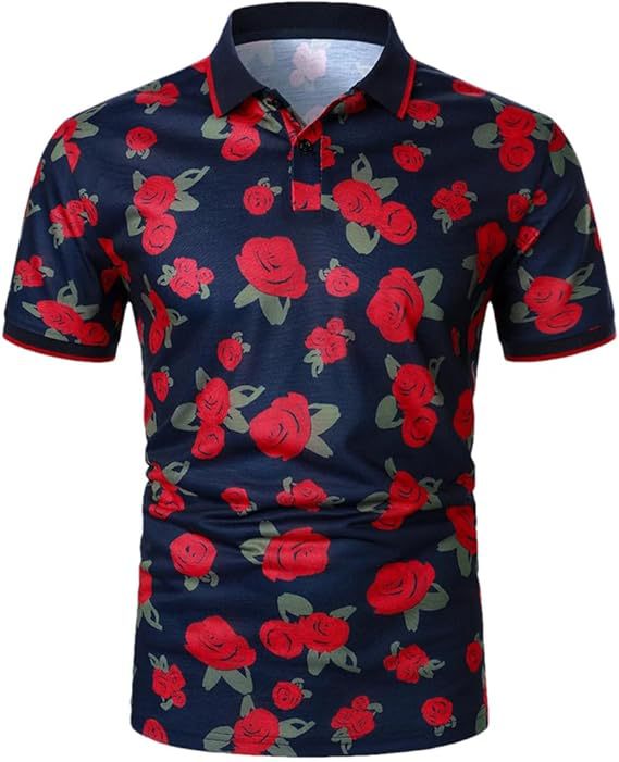 Red Rose