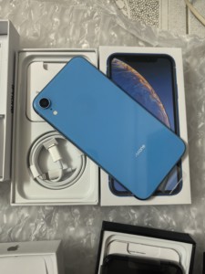 โทรศัพท์มือถือรุ่น11 12 13 14ที่ครอบคลุมทั่วโลกสำหรับปลดล็อค XR - Product Image 6