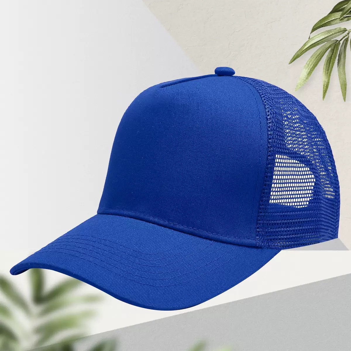 Bleu marine