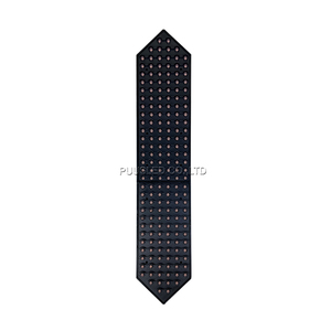 Açık led 36 inç 4 basamak 7 segment led ekran büyük led 7 segment modülü - Product Image 2