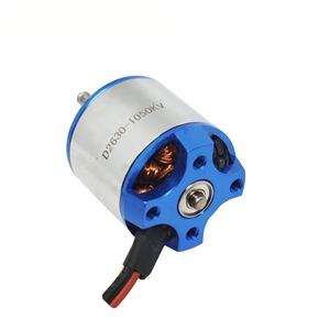 Động cơ không chổi than 2630 D2630-1050KV, thích hợp cho máy bay mô hình, xe mô hình. Máy bay điều khiển từ xa nhiều cánh quạt thuyền - Product Image 2