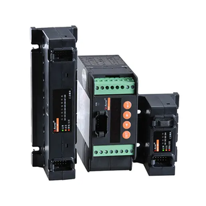 Acrel AGF-MTマルチチャネルDC0-20mAソーラーストリングモニタリングメーターRS485Modbus-RTU for Photovoltaic ConfluenceDetection - Product Image 1
