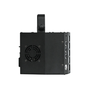Strobe DMX 512 Controller 40W RGB LED Butterfly Disco KTV Light Mini luci per feste
