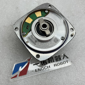 エンコーダー6FX2001-5JE20-2QC0耐久性のあるアルミニウム材料製 - Product Image 5