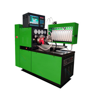 BC3000 12-Cylinder Diesel Fuel Pump Test Bench With Monitor <strong>Computer</strong> Mechanical Pump <strong>Testing</strong> 12PSB - Product Image 1