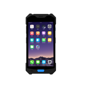 Rongta 5inch Touch Screen <strong>PDA</strong> Android <strong>Pda</strong> Bar <strong>Code</strong> Reader 4G Pdas 2D Barcode <strong>Scanner</strong> <strong>Pda</strong> Handheld - Product Image 1
