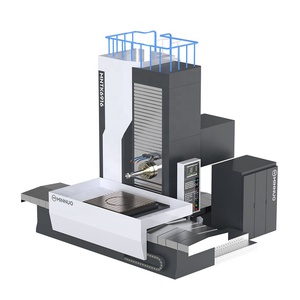 Doğrusal kılavuz yolu MNTK6916 Cnc sıkıcı değirmen hassas enstrüman taban işleme - Product Image 3