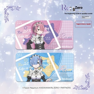 Explosive Models ReLife in a Different World From Zero-Anime Mouse Pad <strong>Derivative</strong> Product - Product Image 4