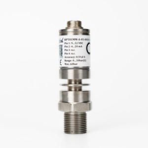 LOW MOQ RTT5500 Interruptor de temperatura inteligente Sensor de temperatura Transmisor de temperatura de alta calidad - Product Image 5