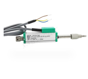 <strong>Linear</strong> displacement <strong>sensor</strong> electronic ruler ranging PY-2-F-025-S01M