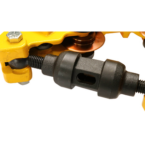 Hướng dẫn so sánh Hongli: Máy cắt ống quay thủ công tốt nhất để bảo trì đường ống dẫn dầu ngoài khơi 6 "-10" h10s - Product Image 6