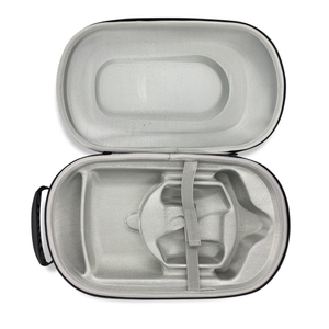 <strong>Custom</strong> Boxes Case All-in-one Carrying Case Vr Gaming Headsets <strong>Controllers</strong> Accessories for Oculus Quest 2 - Product Image 3