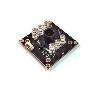 High Definition Analog CCTV AHD CMOS Module DS8C403 Doorbell Video Phone &amp; Building Video Intercom MT9V139 <strong>Camera</strong> Module - Product Image 1