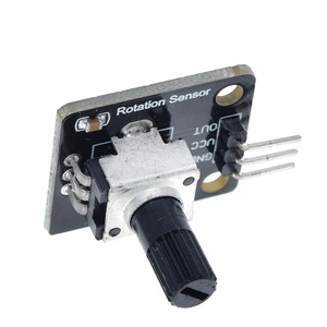 Potenziometro rotativo modulo manopola analogico per RV09 blocchi elettronici RV09 encoder - Product Image 5