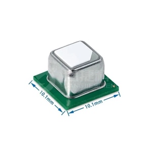 El Módulo de sensor de gas SCD40 SCD41 detecta dióxido de carbono CO2, temperatura y humedad comunicación I2C dos en uno - Product Image 6