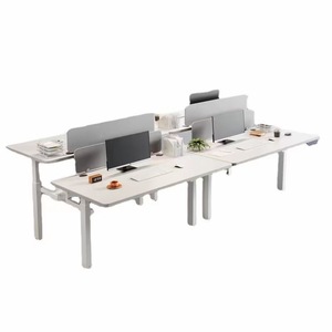 E-sportsGame Office CombinationTable <strong>With</strong> Led Rgb Remote Control Light <strong>Game</strong> <strong>Table</strong> - Product Image 6
