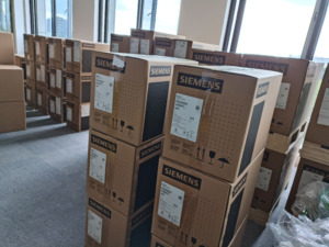 6ES7331-1KF02-0AB0新しいSiemens 6ES73311KF020AB0アナログ入力モジュール12か月保証 - Product Image 6