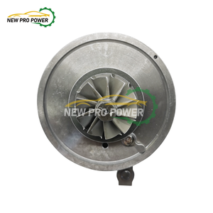 Turbo CHRA BV45 kartuş 14411-5xnavara 14411-5X01B Turbo çekirdek Navara 2.5 DCI YD25 motor için - Product Image 6