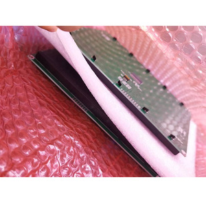 <strong>LCD</strong> Display for Fuel Dispenser 664 Type 7 <strong>Segment</strong> Custom Design <strong>LCD</strong> Module 10 Pins Serial Interface Monocolor <strong>Lcd</strong> Display - Product Image 4