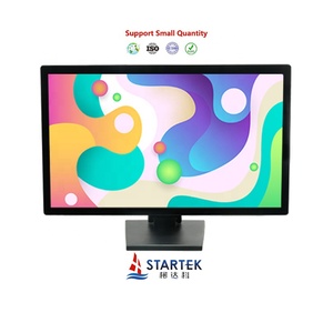 Display Full HD da 23.6 pollici schermo HDR Feature IPS Monitor LCD con interfaccia HD-MI/USB supporta Android/Linux/Raspberry PI - Product Image 1