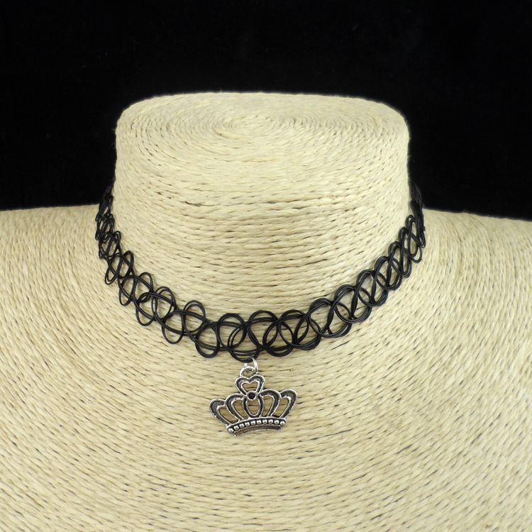 Crown