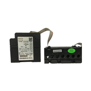 8回路PVストリングモニタリングデバイス1000v AGF-M8T-P2 DC0-20Aマルチチャンネルソーラーストリングモニターメーター (RS485付き) - Product Image 3