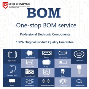 Shiji Chaoyue CS5460A-BSZ CS5460A CS5460 5460A 5460 TSSOP24パワーメータリングチップCS5460A-BSZ - Product Image 2