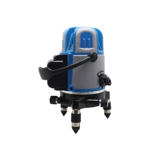5ラインの360レーザーレベリング機器 - Product Image 2