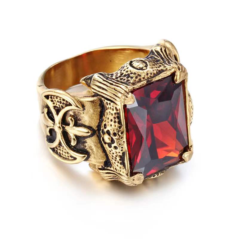 Gold (Red)