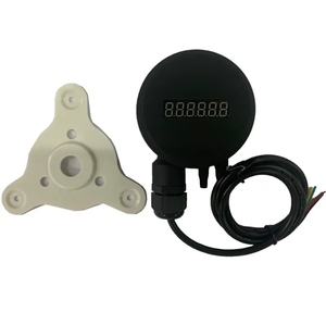 Wholesale Factory Price SA730DI-001WD Customized Calibration <strong>Temperature</strong> Differential Pressure Transmitter in WC - Product Image 3