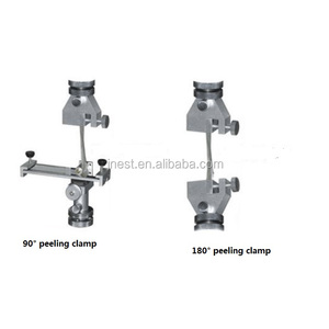 ISO 29862 100N 5000N Computer gesteuertes automatisches Band 90-Grad-Schälfestigkeitsprüfmaschine - Product Image 4