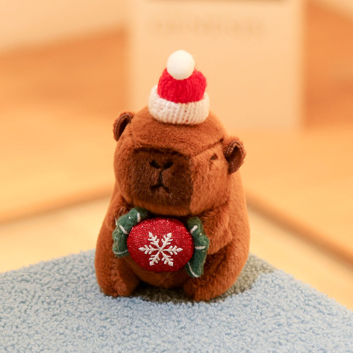 bonbons capybara