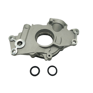 M295 שמן נפח רגיל-תואם 4.8l, 5.3l, 6.0l chevy silverado, פרברי, טאהו-להחליף m295, 12696357