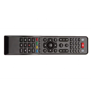 Hotrong Factory OEM 53キーリモコンTechnomate TM-Twin-OEスマートLED液晶テレビSTB IPTVサポートカスタマイズ - Product Image 4