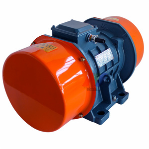 Yzs ชุดมอเตอร์สั่นแบบอะซิงโครนัสสามเฟสเครื่องสั่นสำหรับอุปกรณ์สั่น - Product Image 1