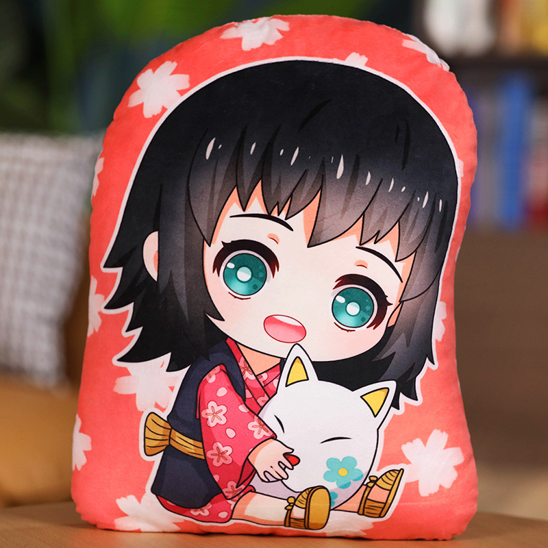 Zhenxi hugging plush toy