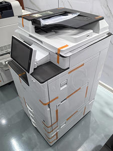 Ricoh เครื่อง C2000 IMC2000เครื่องถ่ายเอกสารเครื่องพิมพ์ A3อเนกประสงค์สีเครื่องถ่ายเอกสาร - Product Image 3