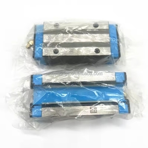HTPM <strong>Linear</strong> Guide <strong>Rail</strong> Slide <strong>Block</strong> Bearing LGS15 LGS15A LGS15AA <strong>Linear</strong> Guideway <strong>Linear</strong> Guide <strong>Block</strong> - Product Image 4