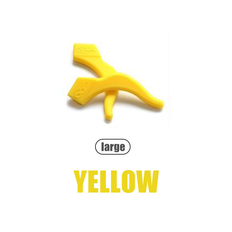 Yellow -Large