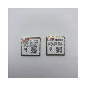 Placa adaptadora Uad, módulo inalámbrico, 808 simcom 3G - Product Image 4