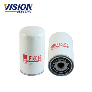 柴油发动机机油滤清器LF16015 - Product Image 4