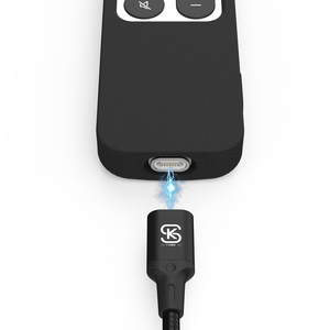 SIKAI 2021 New Smart <strong>TV</strong> Remote Control Silicone Case for <strong>Apple</strong> <strong>TV</strong> 4K Siri Remote Cases Cover for <strong>Apple</strong> <strong>TV</strong> 4 - Product Image 4