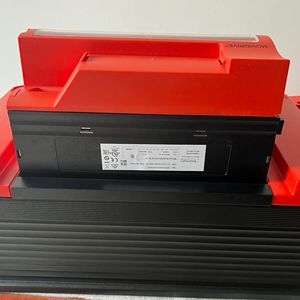 MC07B0015-5A3-4-00 <strong>Variable</strong> <strong>Frequency</strong> <strong>Drive</strong> Converter <strong>3</strong>-<strong>Phase</strong> Motor Control High Power Three-<strong>Phase</strong> - Product Image 1